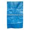 Ανθεκτικές μπλε υφαμένες PP τσάντες για τις χημικές ουσίες συσκευασίας/τους βιομηχανικούς σάκους πολυπροπυλενίου προμηθευτής