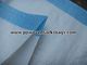 Μπλε υφαμένες PP τσάντες συσκευασίας λιπάσματος λουρίδων προμηθευτής