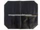 Η μαύρη πλαστική βαλβίδα PE σφράγισε τις τσάντες για ενεργοποιημένο το συσκευασία άνθρακα/25kg σάκοι PE βαλβίδων προμηθευτής