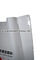 Άσπρες τοποθετημένες σε στρώματα BOPP υφαμένες PP τσάντες για τη συγκολλητική συσκευασία ρητίνης 20kgs προμηθευτής