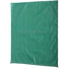 Κίνα Τα πλαστικά PP τσιμεντάρουν/βιομηχανικές τσάντες άμμου με την υγρασία βαλβίδων - υφαμένοι σάκοι συσκευασίας απόδειξης PP προμηθευτής